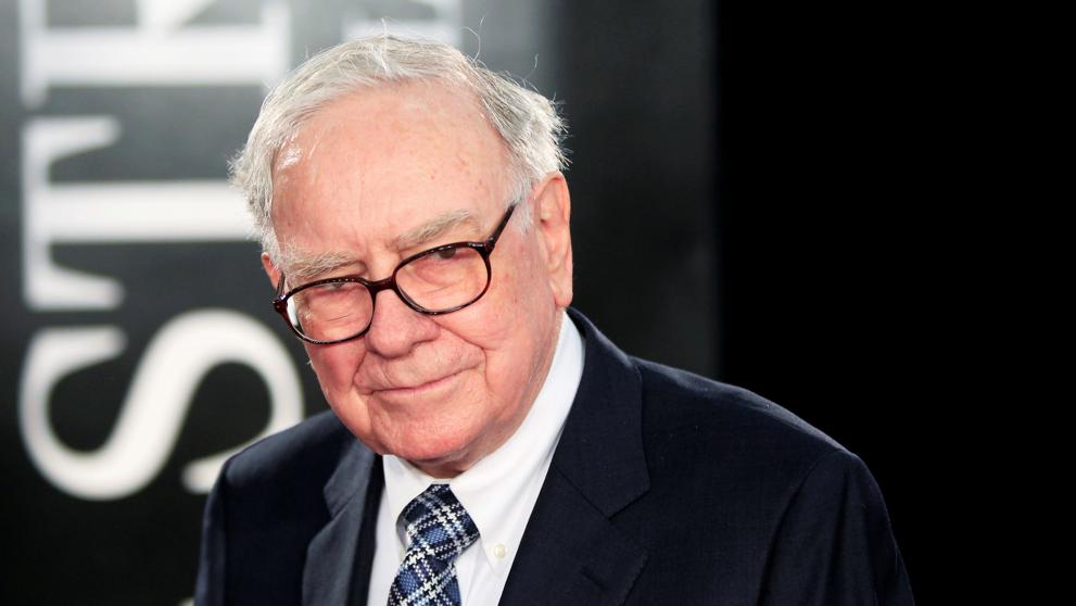 Las increíbles donaciones de Warren Buffett, oráculo de Wall Street