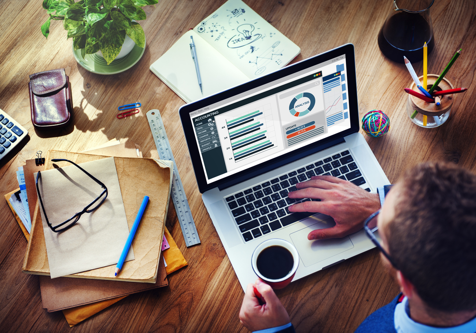 5 consejos para tus finanzas personales