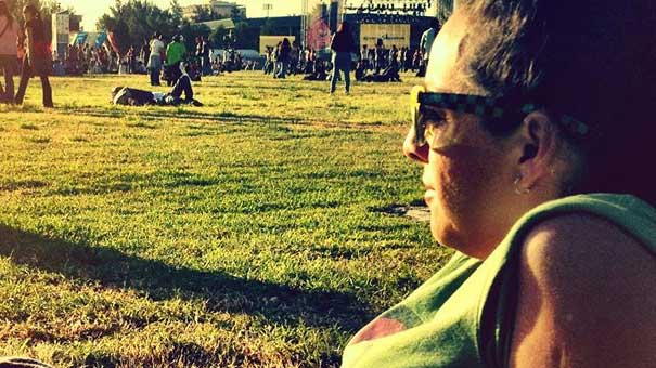 La emprendedora que se alío con caballos para formar líderes