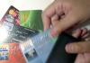 Usuarios no conocen los intereses que generan sus tarjetas de crédito