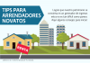 Consejos para quien desea arrendar una habitación
