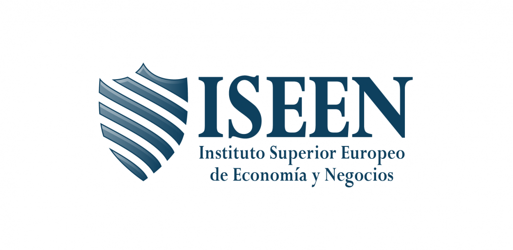 Logo Instituto Superior Europeo de Economía y Negocios ISEEN