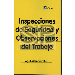 INSPECCIONES DE SEGURIDAD Y OBSERVACIONES DEL TRABAJO