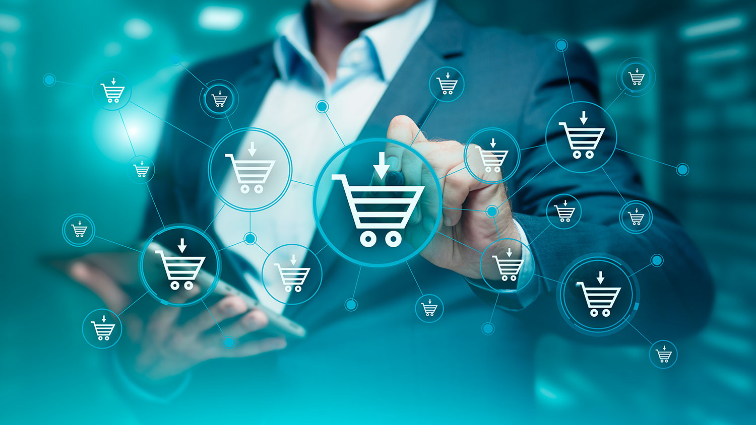 Servicios de Big Data en Nicaragua
