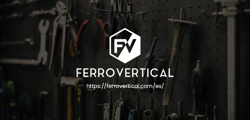 Ferretería Online en Málaga: Ferrovertical