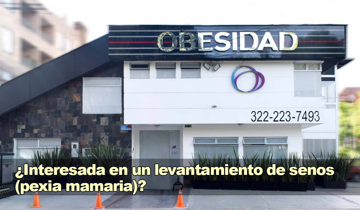 ¿Estás en Panamá y deseas informarte sobre el levantamiento de senos? Te contamos todo