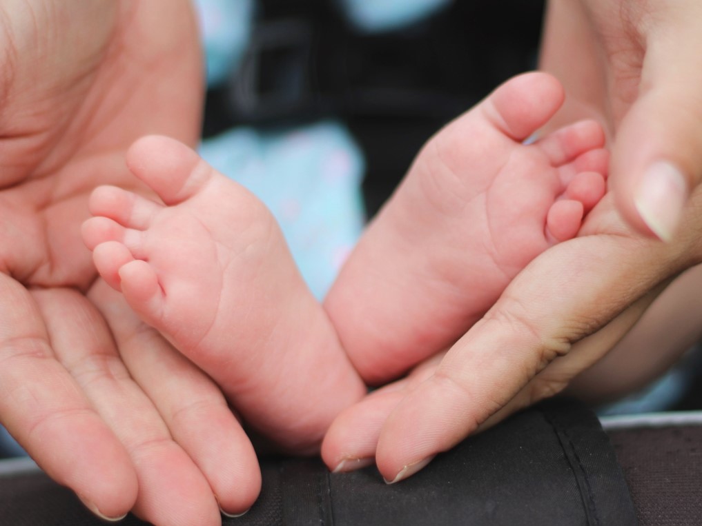 La mejor agencia para subrogación (mal llamada “maternidad subrogada”), si vives en Bogotá  (Colombia)