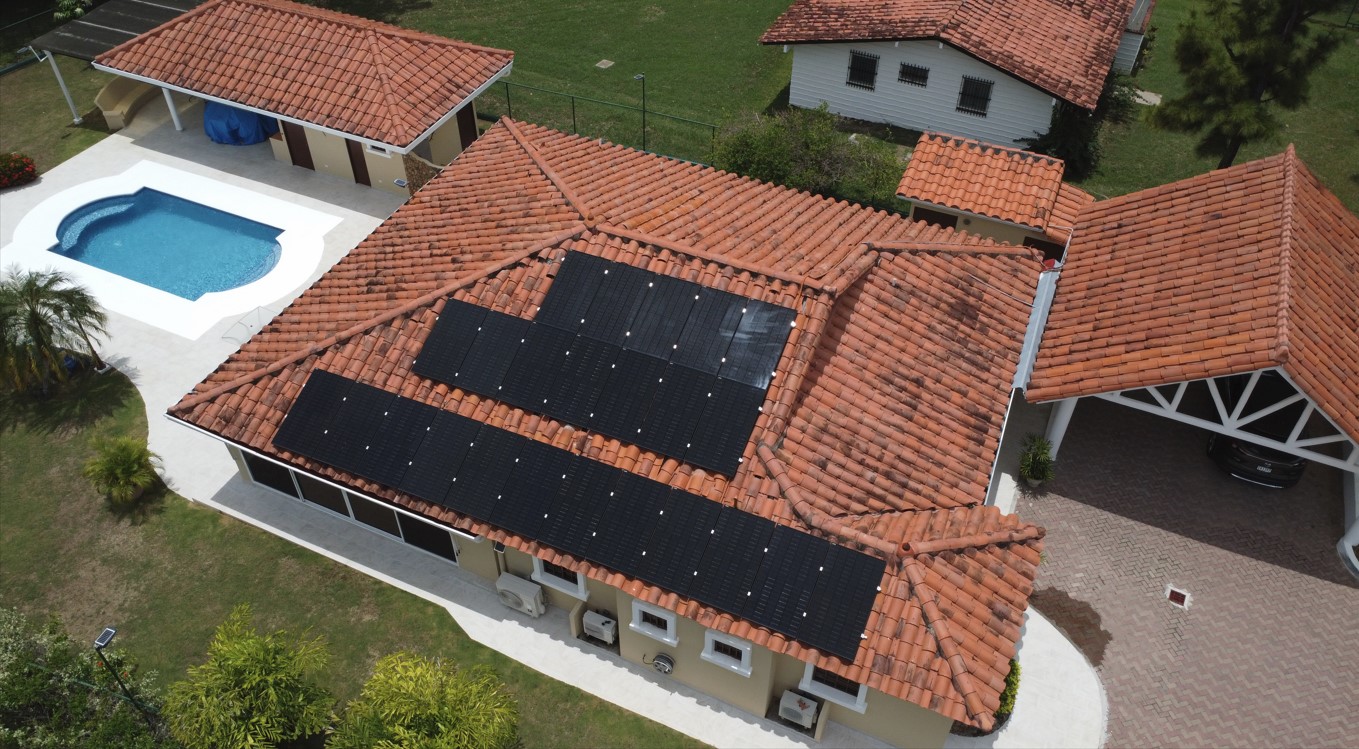 Paneles solares de alta calidad en Costa Rica | “La Casa de las Baterías” se posiciona como referente en energía renovable