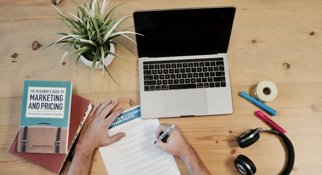 Marketing como Solución Organizacional por Marilyn Troccoli