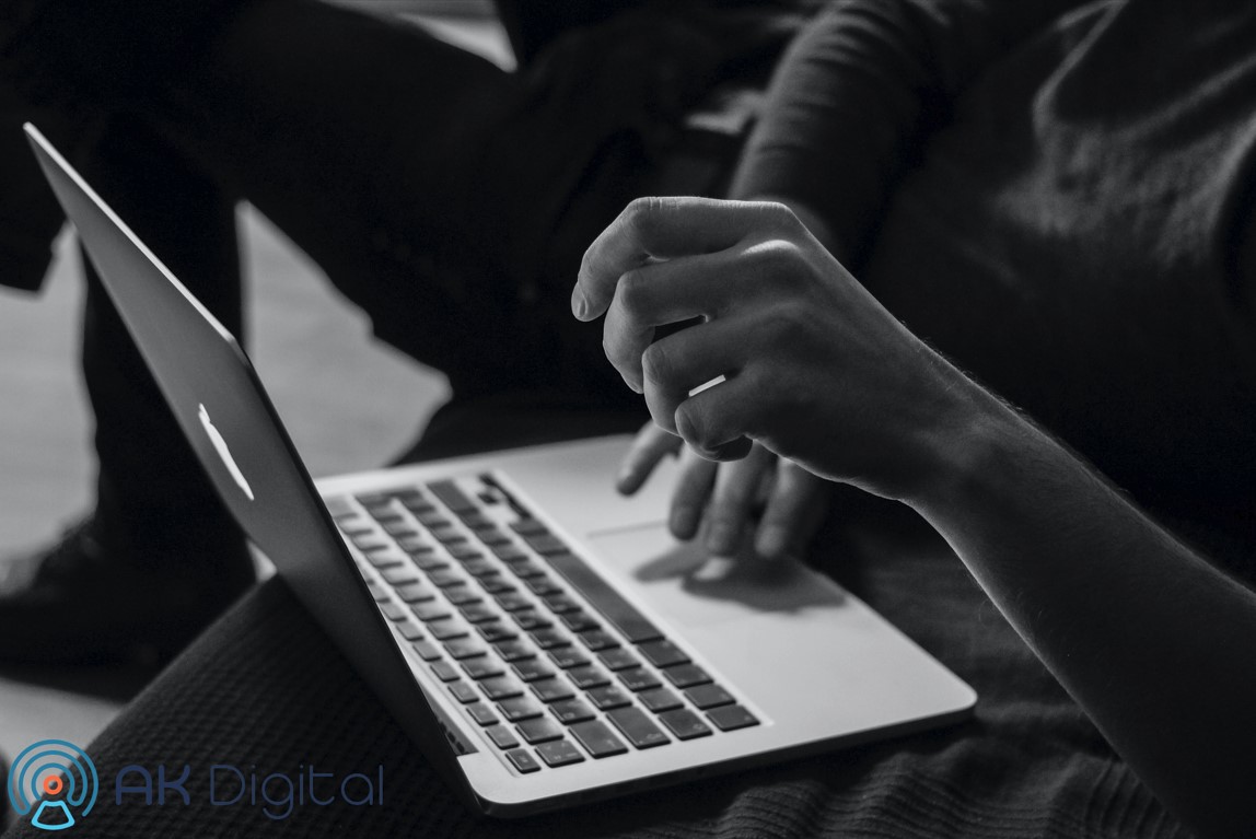 Cómo puede AK Digital ayudar a las empresas con sus servicios