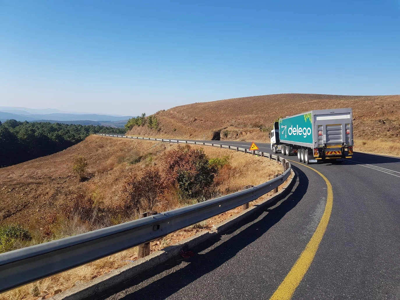 Delego: La solución inteligente para optimizar tus rutas de entrega en Costa Rica