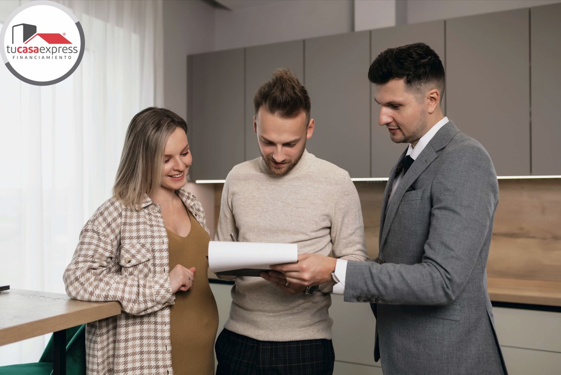 Financiamiento inmobiliario en Puebla (México) – “Tu Casa Express”, el socio perfecto para obtener tu hogar propio de forma segura y confiable