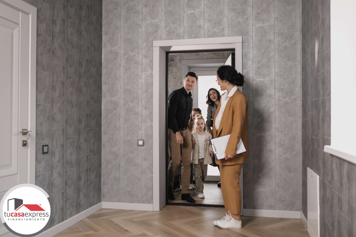 Financiamiento inmobiliario en Del Valle (CDMX) – “Tu Casa Express”, el aliado perfecto para conseguir tu hogar propio de manera segura y confiable