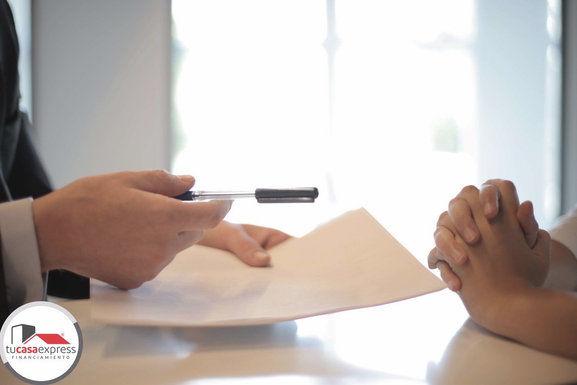 Obtén el mejor crédito hipotecario en México con “Tu Casa Express” y disfruta de las mejores condiciones para comprar tu vivienda