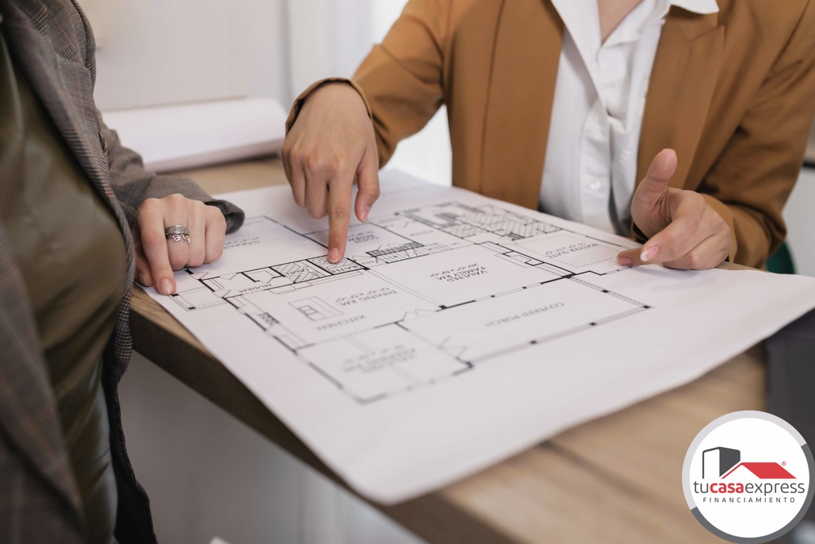 Financiamiento inmobiliario en Balbuena (CDMX) – “Tu Casa Express”, el socio perfecto para adquirir tu vivienda propia de forma segura y confiable