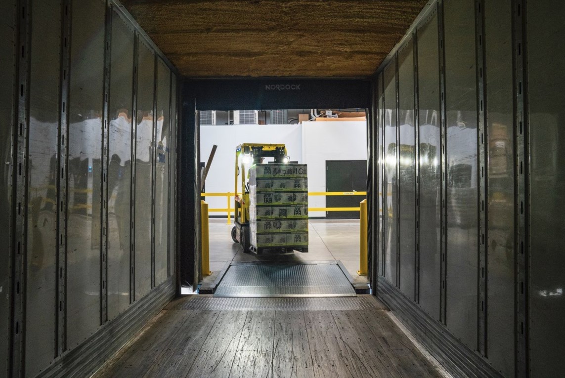 Software de última milla – Optimiza tus entregas en México con la ayuda de Delego
