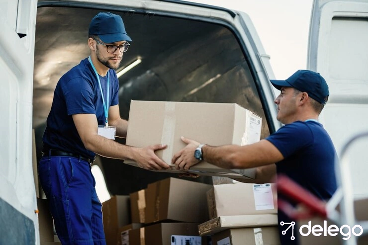 Delego: Transforma tu logística de entregas en Ecuador con su software de rutas