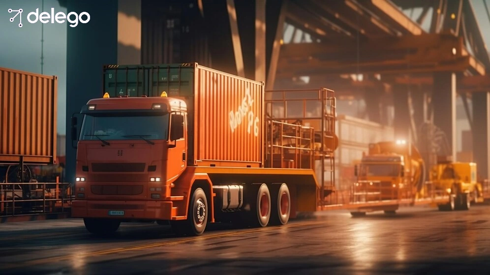 Optimización de rutas en Colombia: cómo Delego revoluciona la logística de entregas