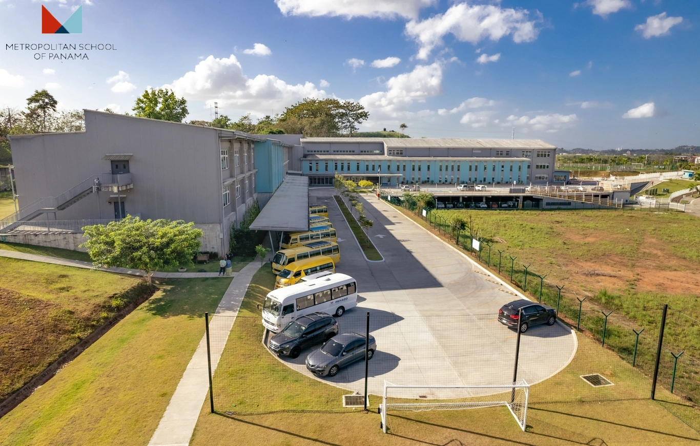 MET Panamá: Tu oportunidad de ingresar a la mejor escuela en Panamá