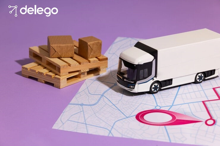Delego: el socio perfecto para optimizar tus rutas de entrega en Guatemala