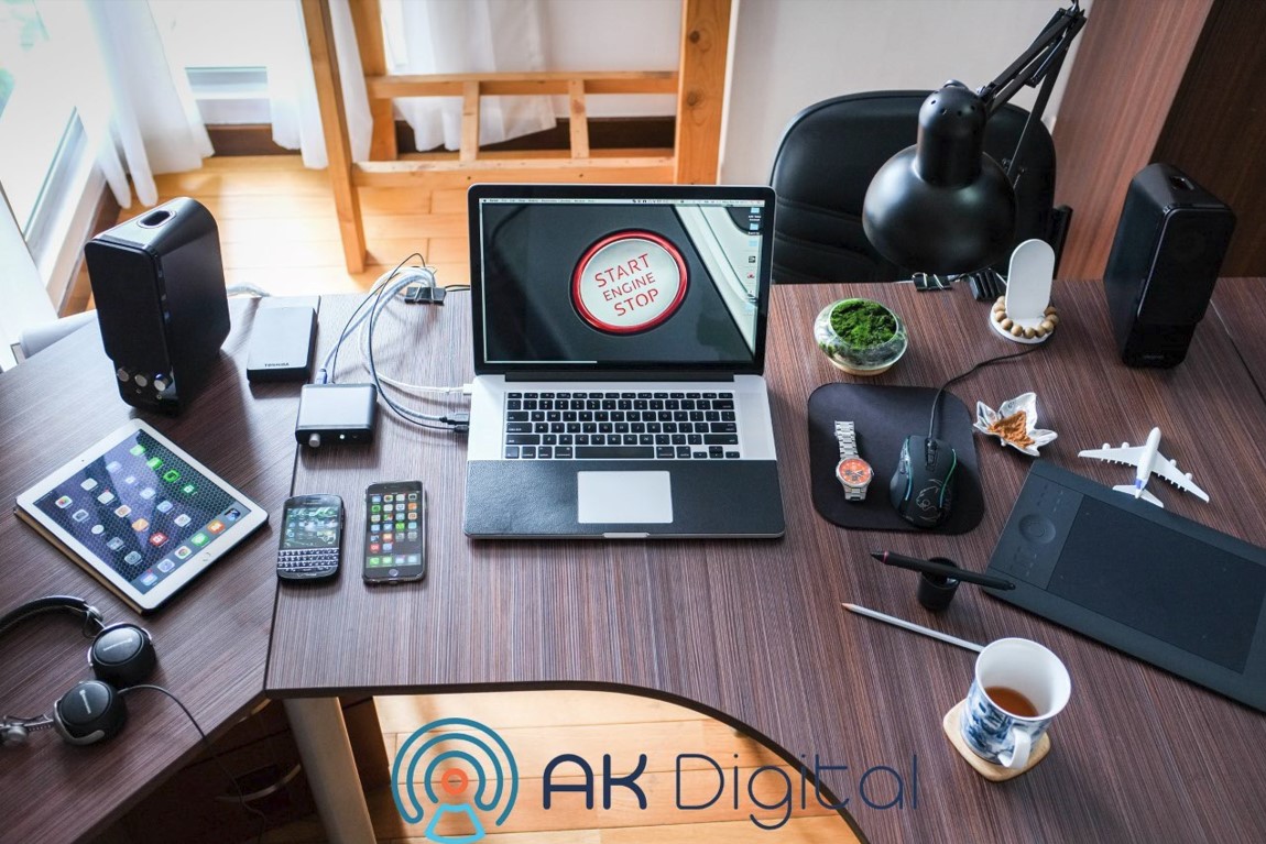 Agencia de transformación digital en El Salvador | Claves para impulsar tu negocio y transformar tus ideas