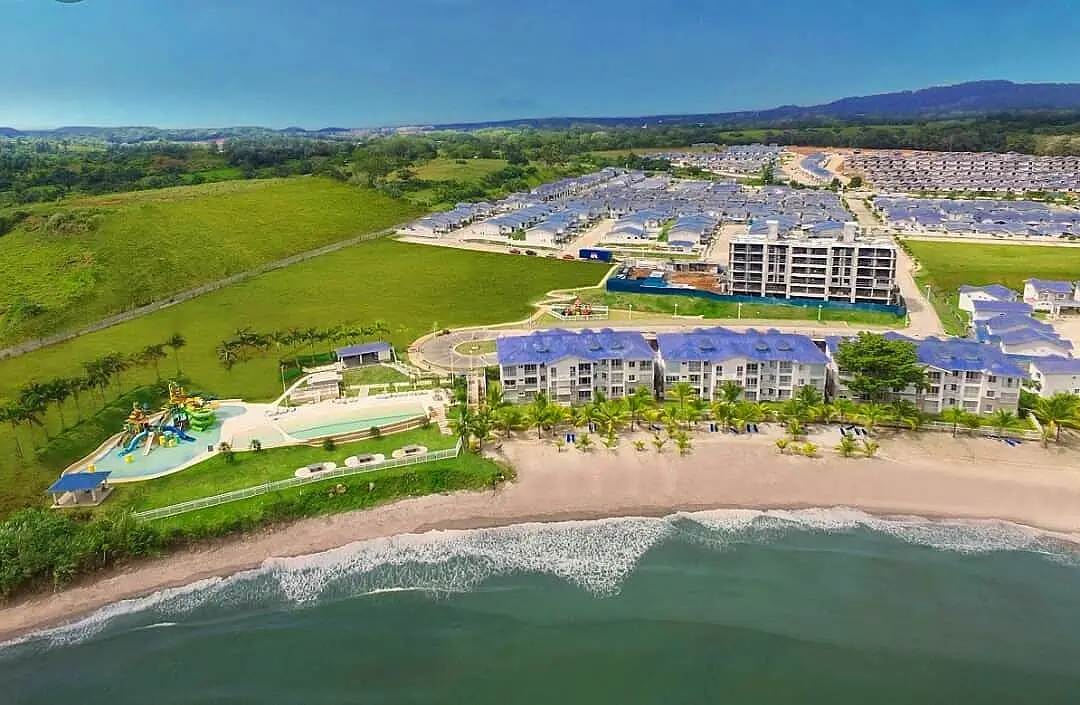 Apartamentos frente al mar en Panamá para inversores de Argentina