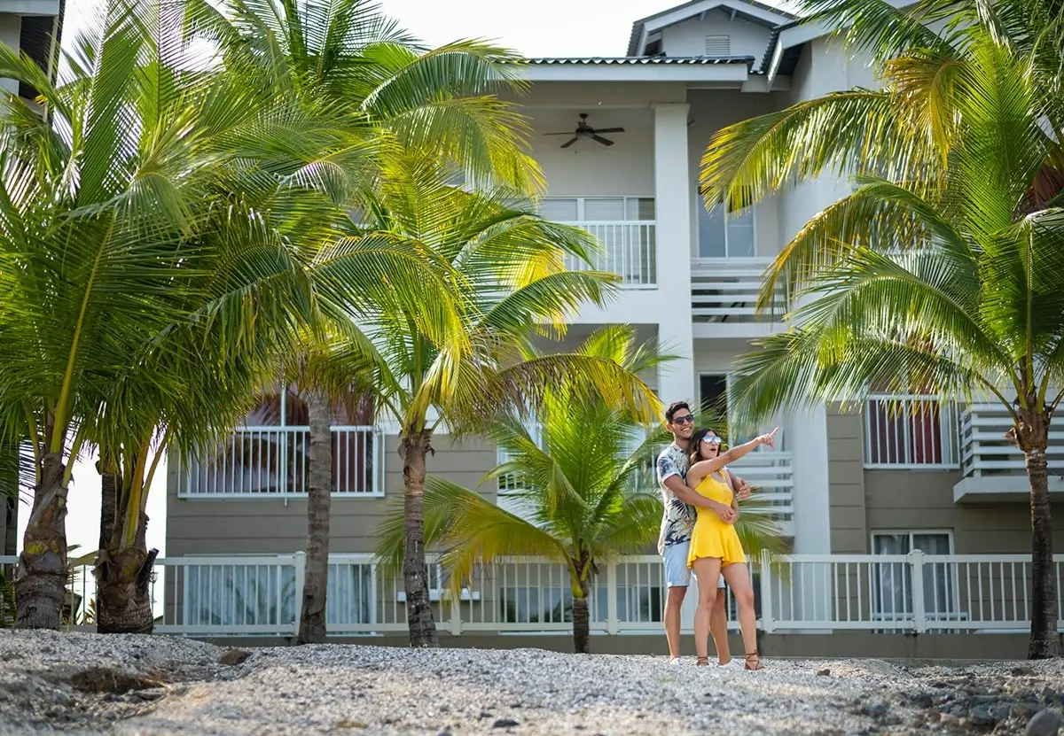 Apartamentos frente al mar en Panamá para inversores de Costa Rica