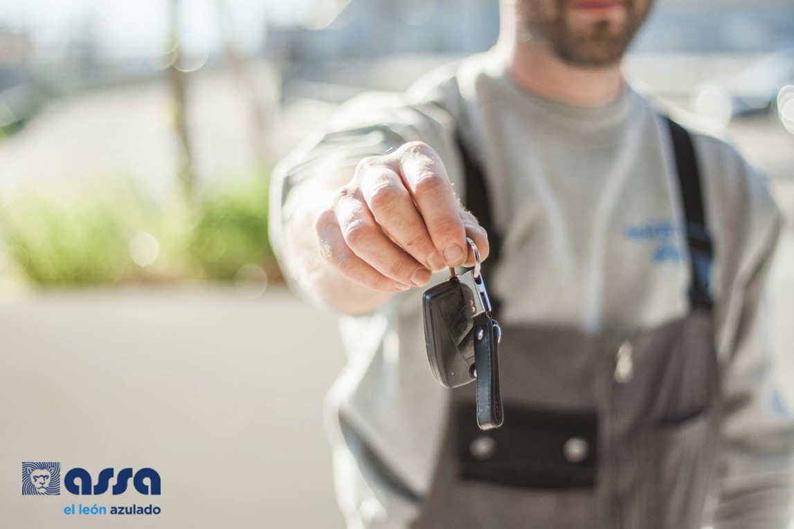 ¿En qué se diferencian las coberturas de colisión y comprensivo en los seguros de auto en Panamá?