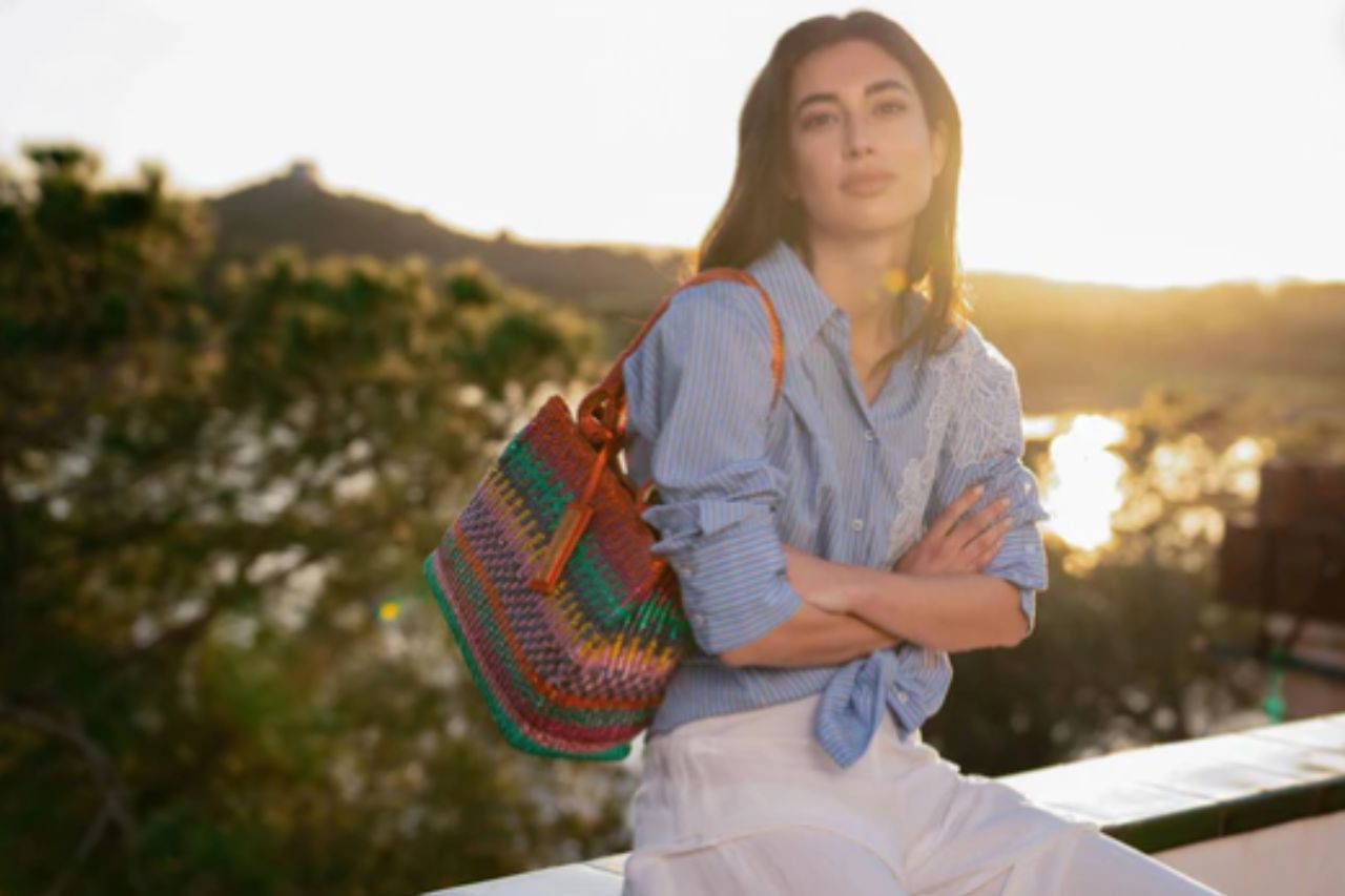 Descubre los bolsos de Pons Quintana para la temporada primavera-verano en España