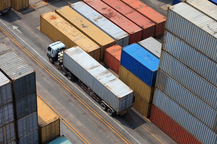 Transport Management Systems (TMS) en Colombia
