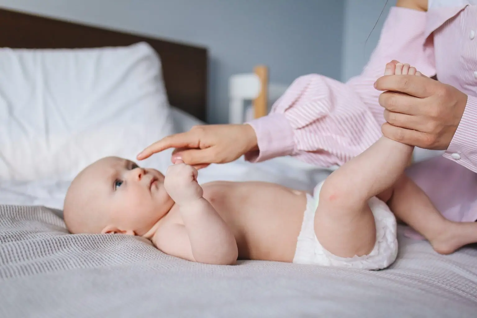 Opciones de tratamientos de fertilidad si vives en Quito (Ecuador)
