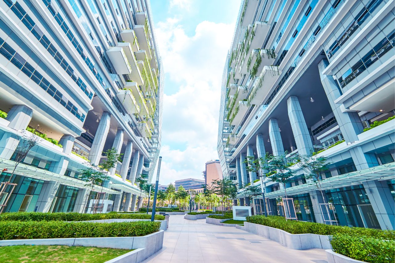 Compromiso de Bi Bank con la sostenibilidad en Panamá: trabajando juntos hacia un futuro más verde