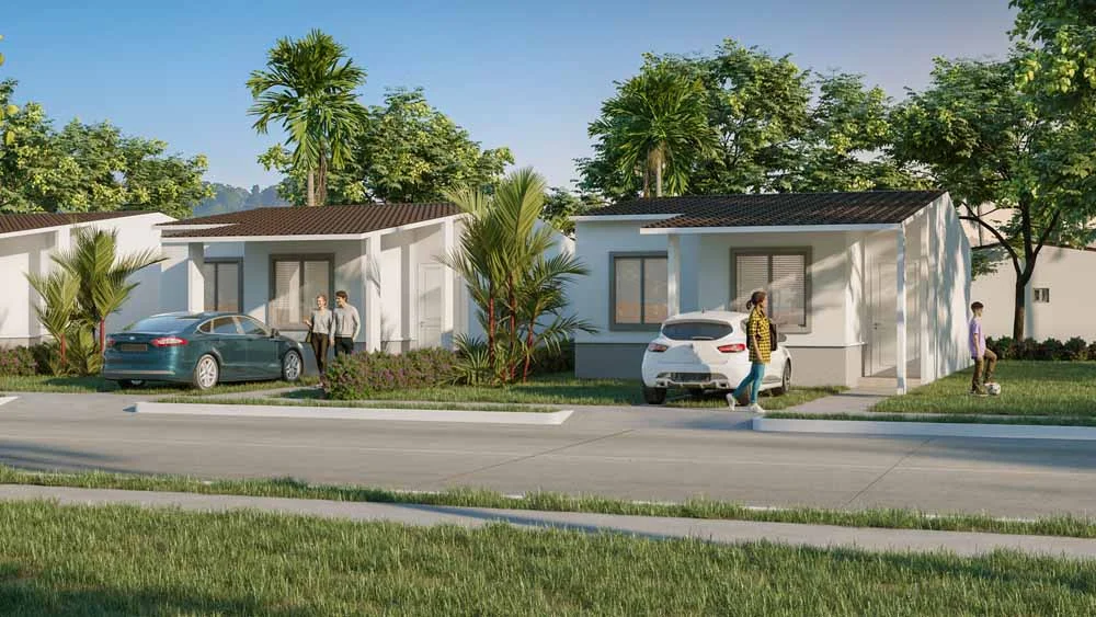 ¿Quieres construir tu futuro en Costa Verde? Encuentra tu destino con inversiones rentables