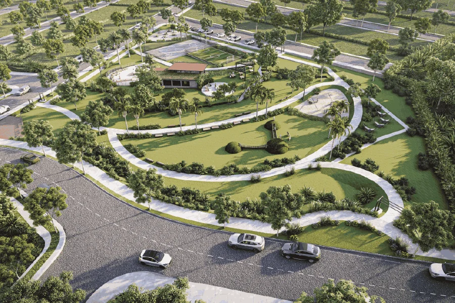 ¿Quieres construir tu futuro en Autopista de la Chorrera? Encuentra tu destino con inversiones rentables