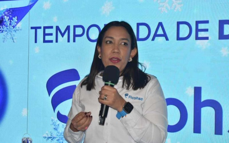 Participa en la “Temporada de deseos” Ficohsa y gana increíbles premios