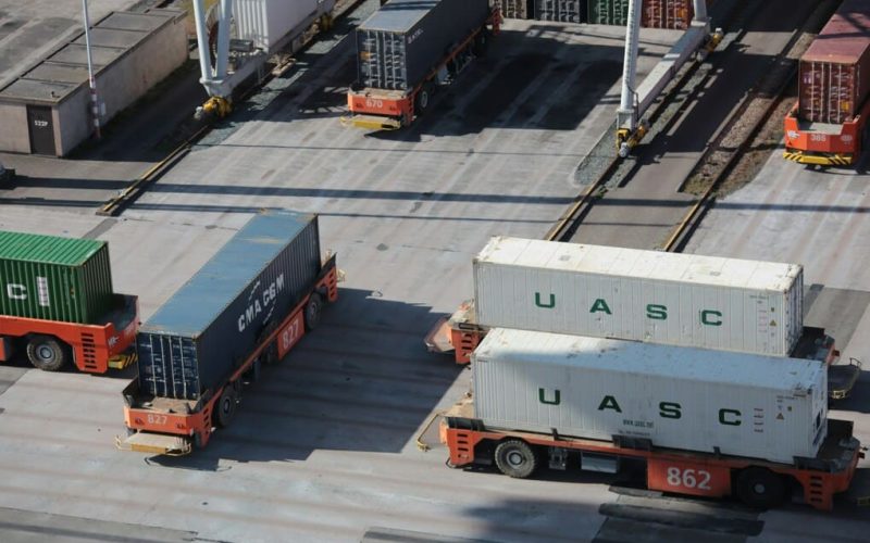 Descubre qué carga usar para tus envíos en Panamá