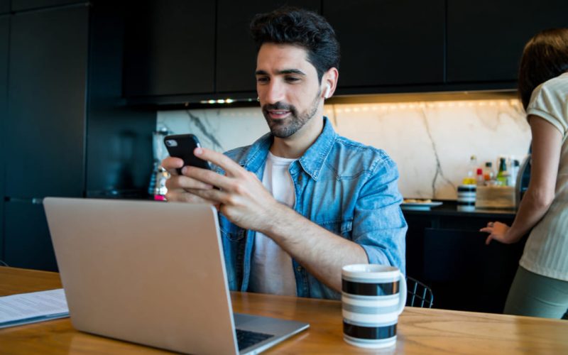 Ficohsa y Compi: tecnología al servicio de tus compras