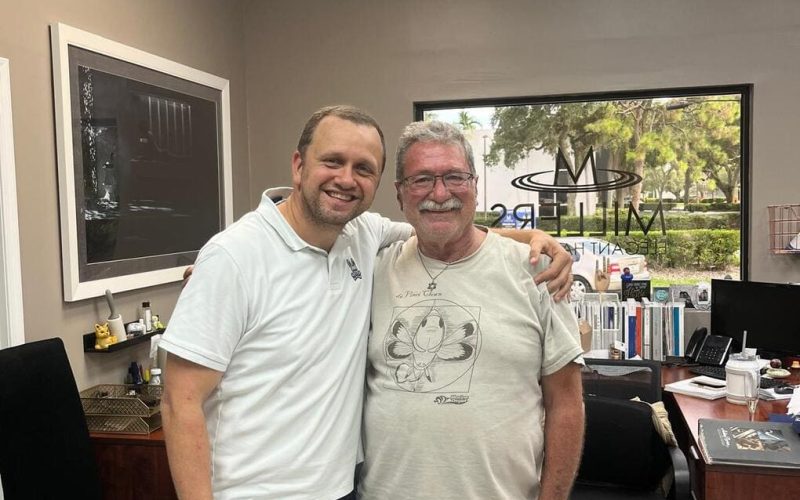 Capital privado sin mitos: la perspectiva de Mijael Attias