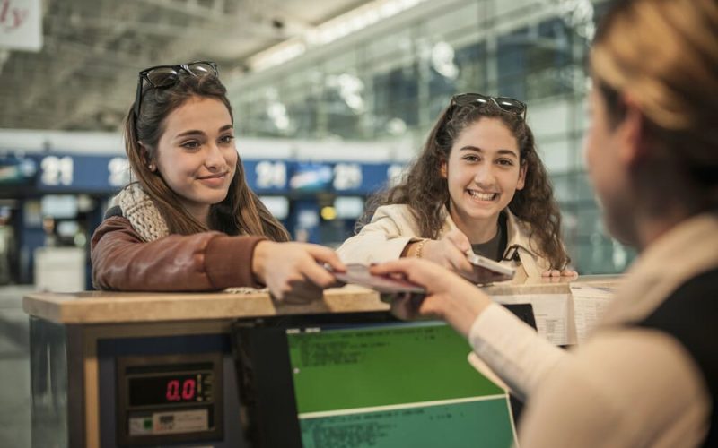 AirSupport impulsa la eficiencia aeroportuaria con la apertura de un innovador check-in